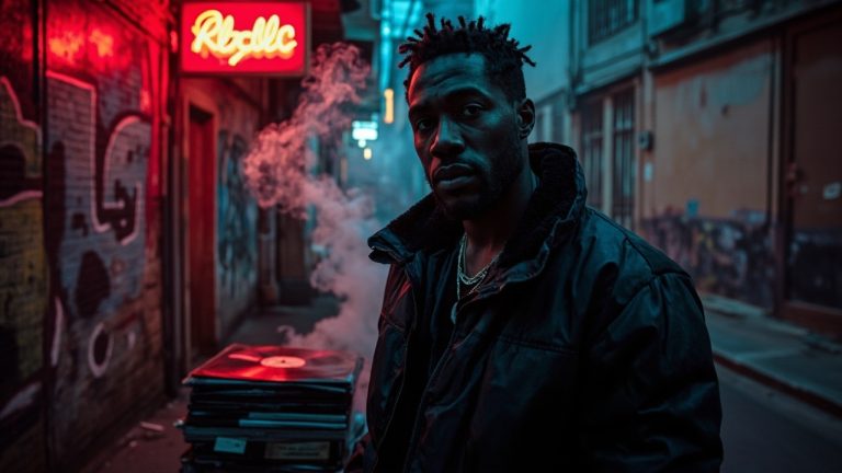 dontcha : icône du rap français underground des 90s