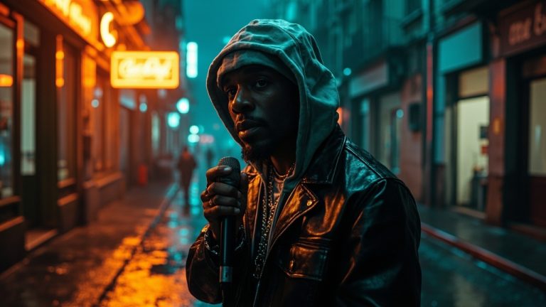 egotrip : définition, codes et exemples du rap pour briller