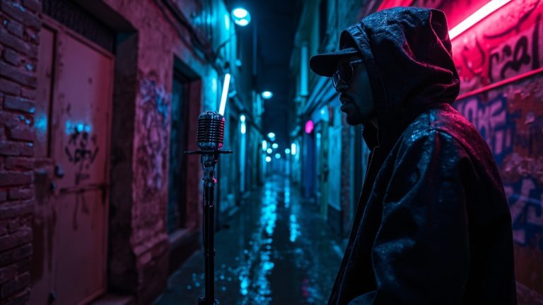 la caillé: signification et usage dans le rap français
