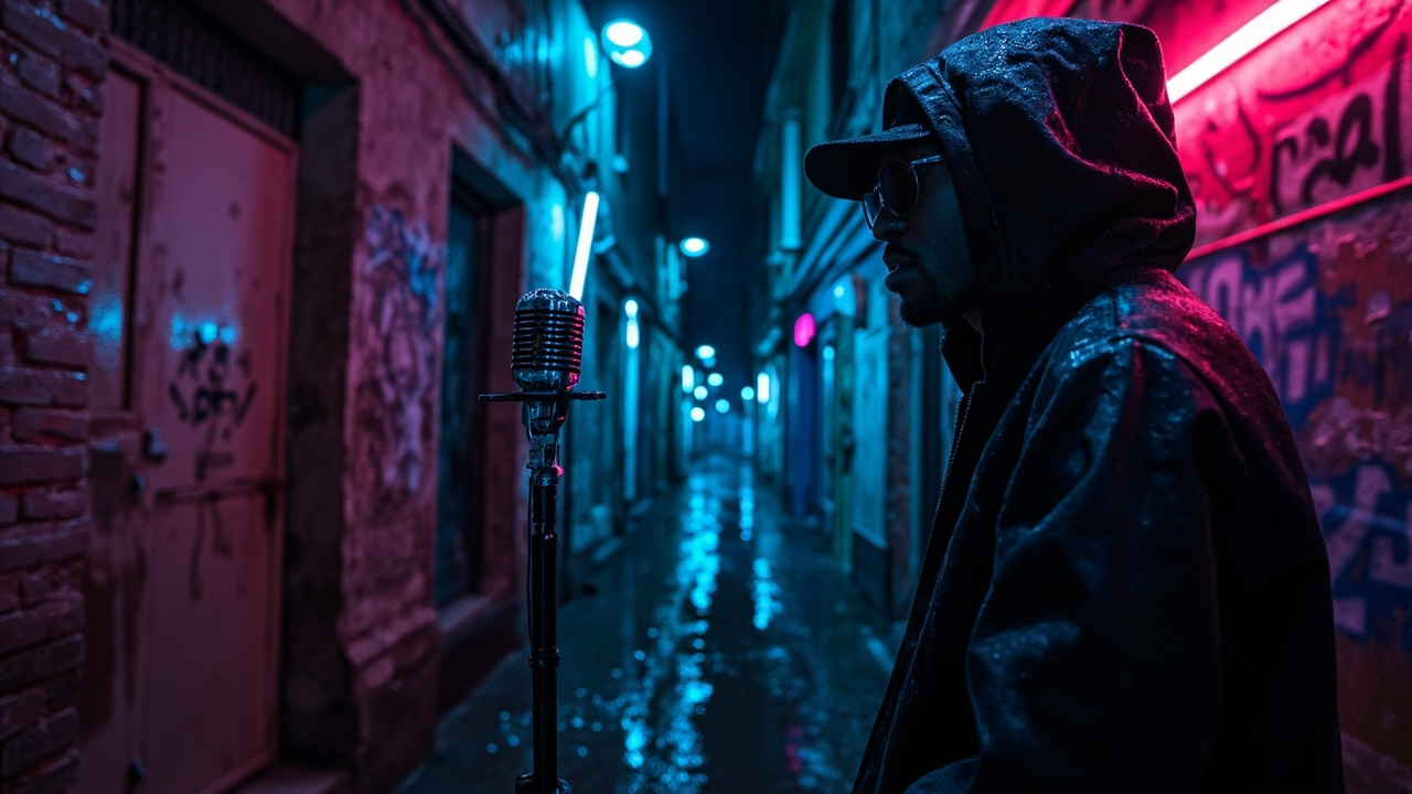 la caillé: signification et usage dans le rap français