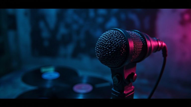 lyrics : comprendre les paroles et leur usage musical