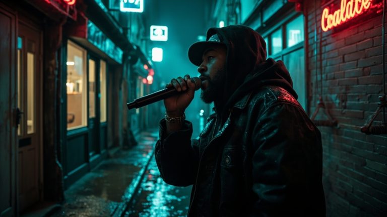 pull up : définition, origines et impact dans le rap