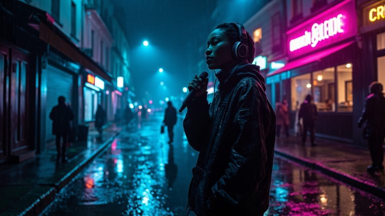 théodora : le bouyon qui réinvente le rap français