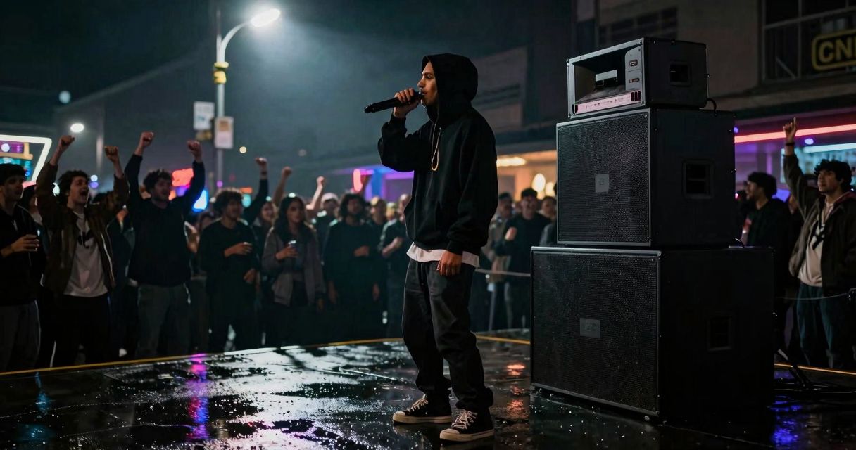 banger: le secret pour repérer un morceau qui déchire
