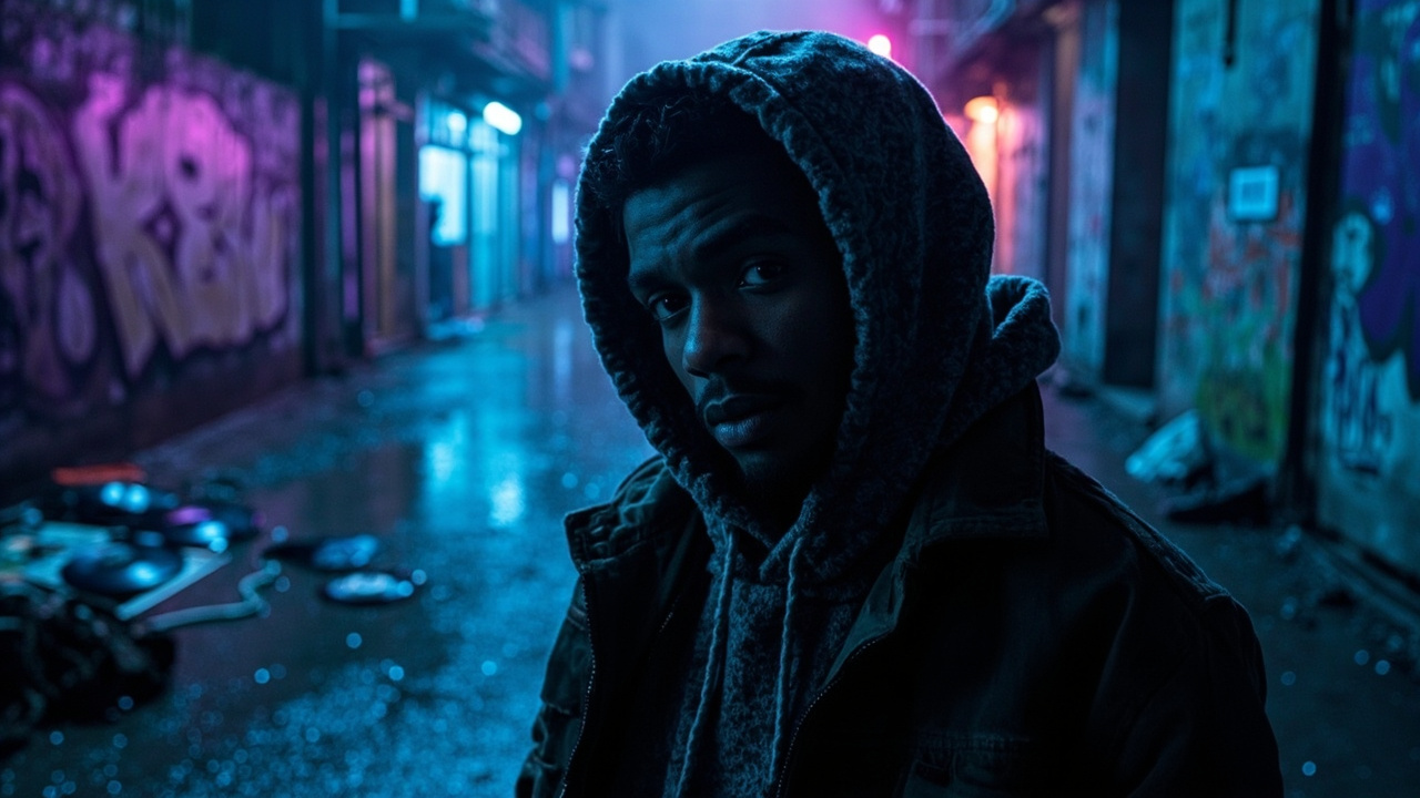 koba lad : biographie et discographie, âge et origines
