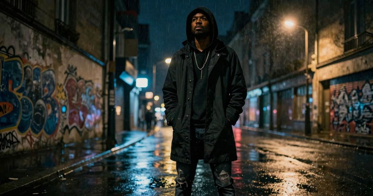 sdm : flow grave et ascension du rappeur de clamart