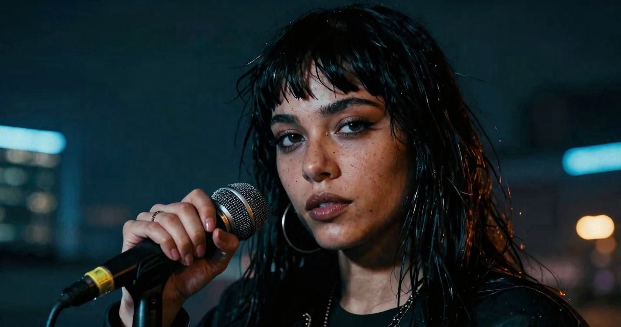 shay: origines, carrière et vie privée d'une rappeuse belge