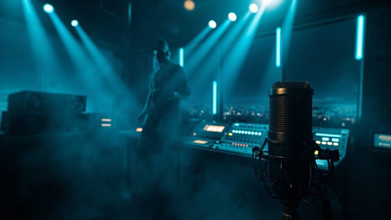 topline rap : booster vos hits en 7 étapes simples