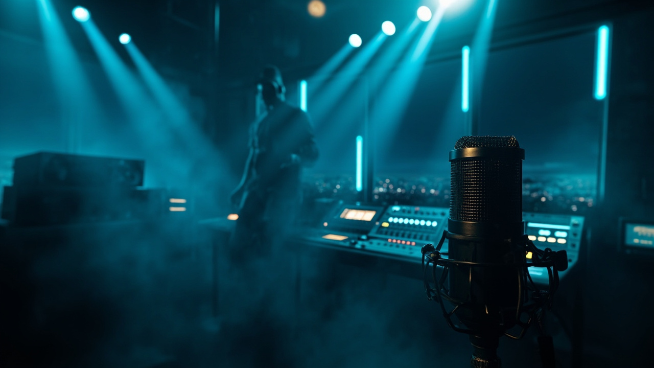 topline rap : booster vos hits en 7 étapes simples